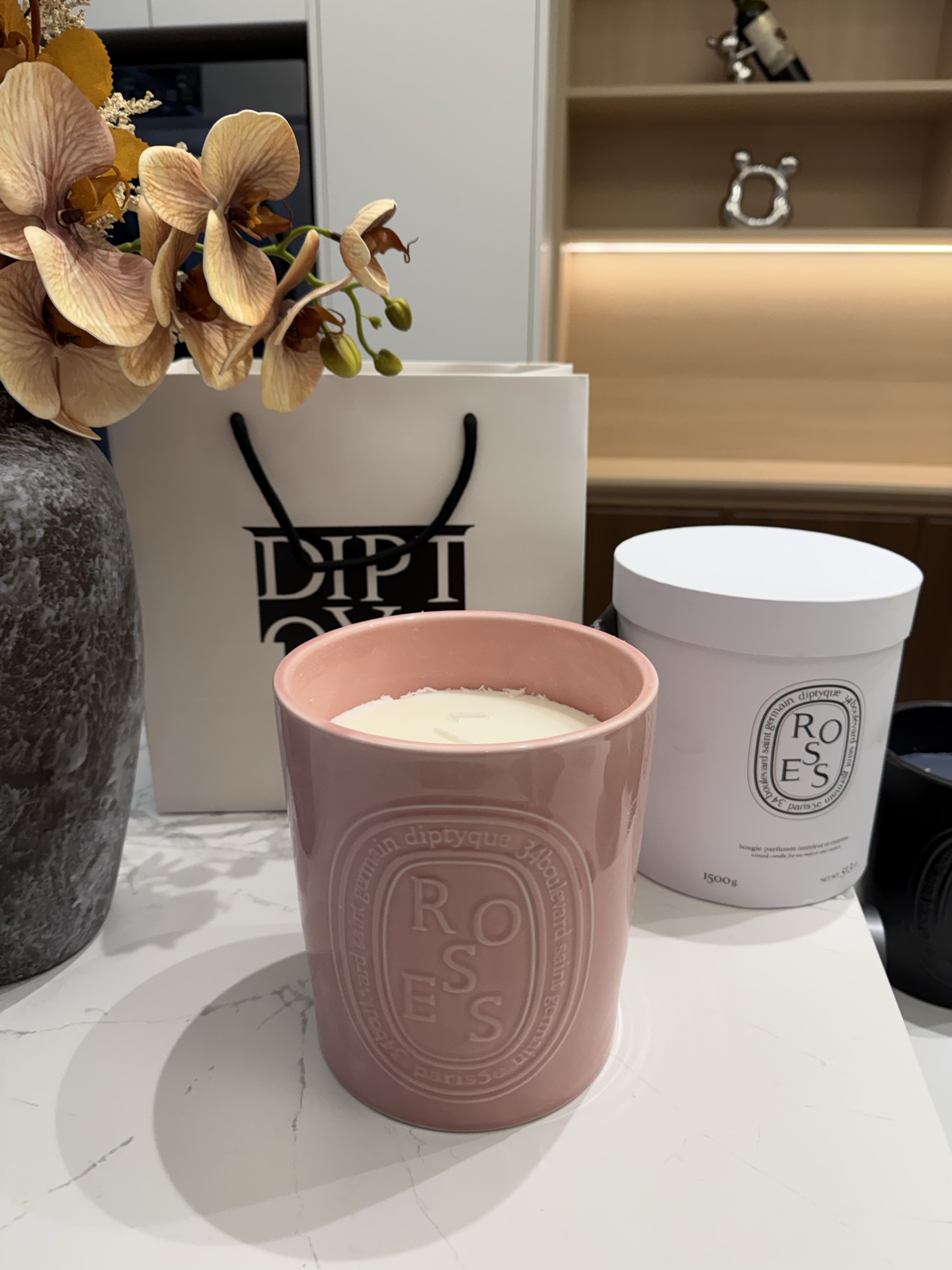 Loewe Candle