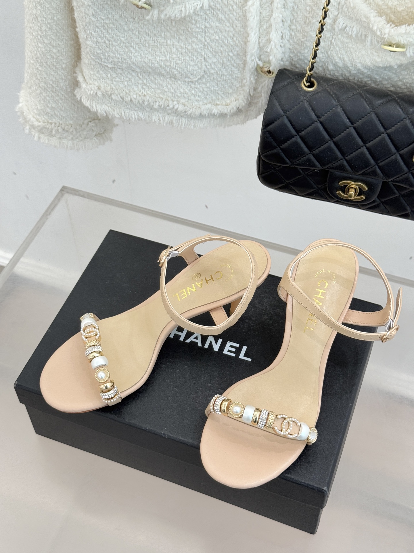 chanel