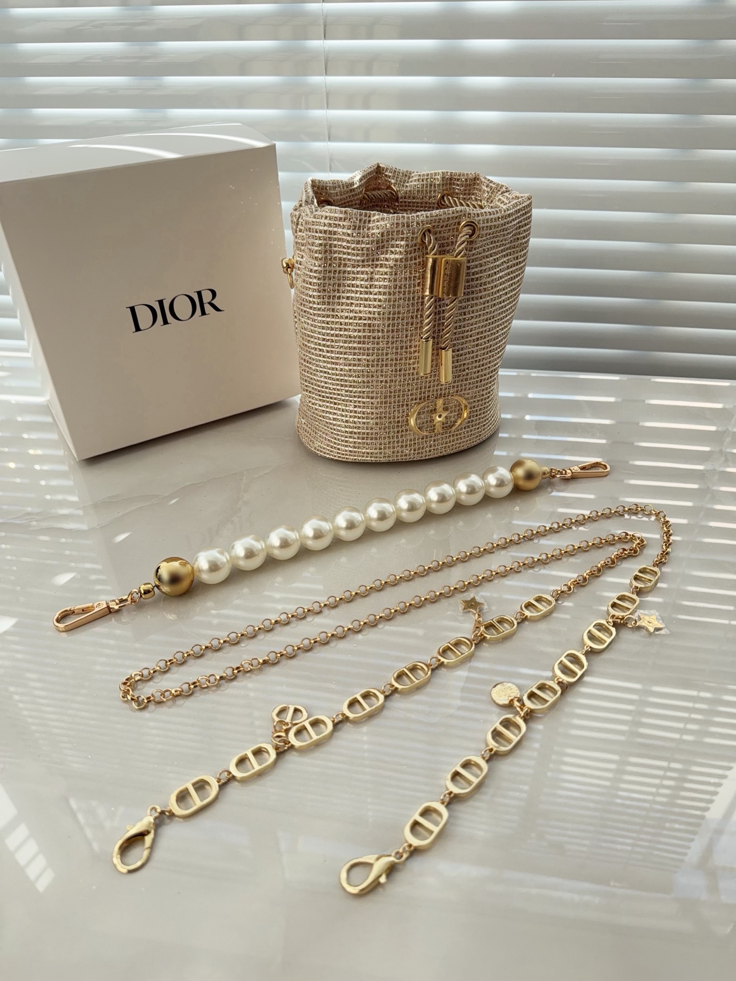 dior bag
