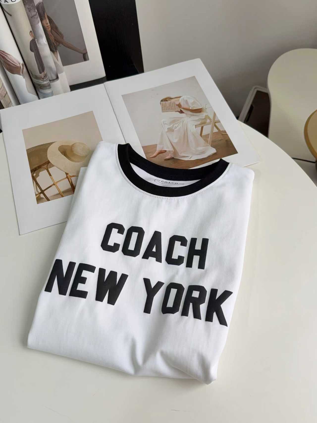 coach