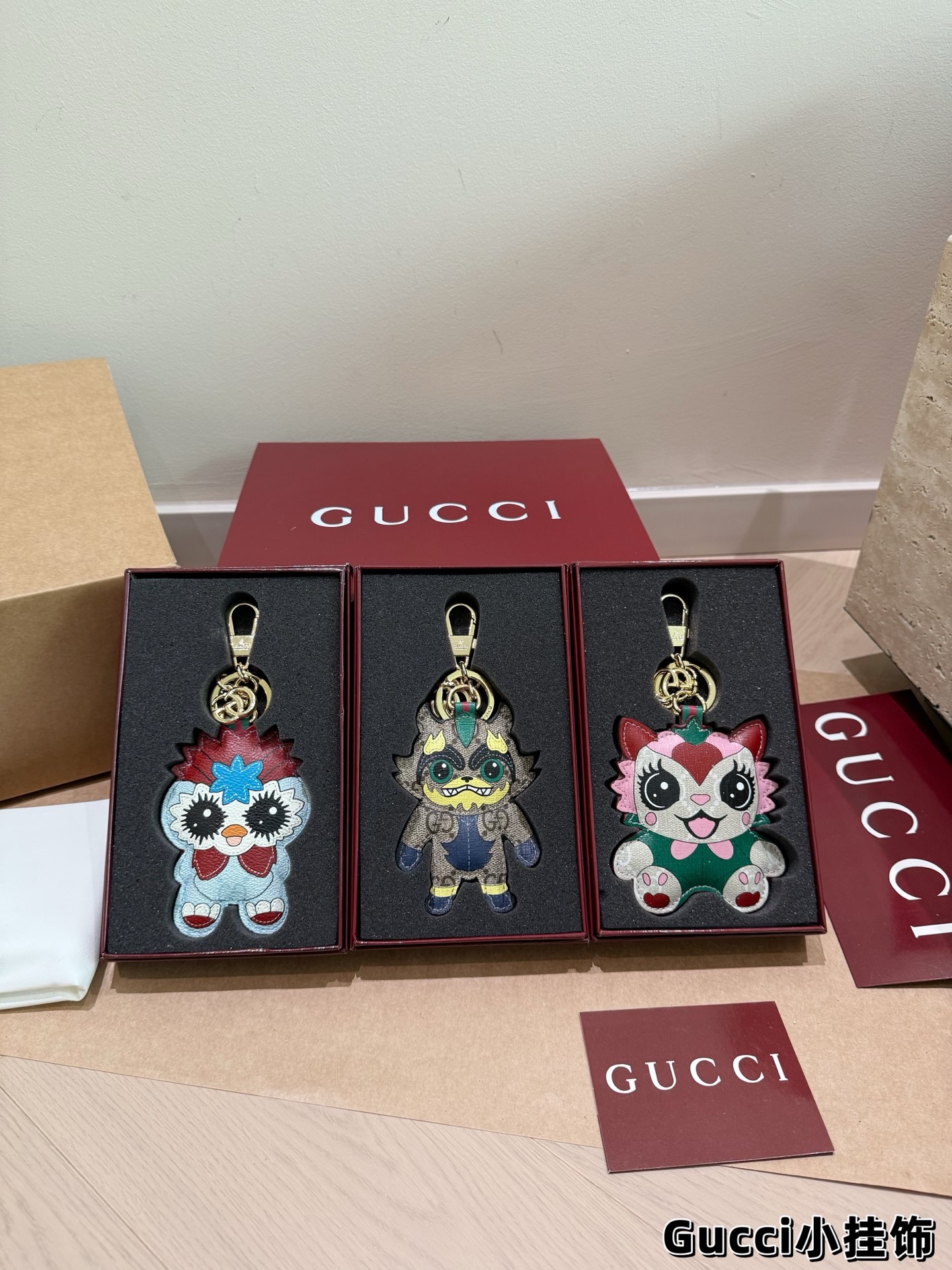 Gucci