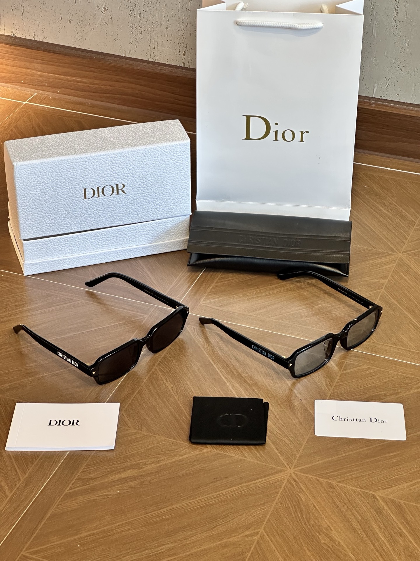 dior