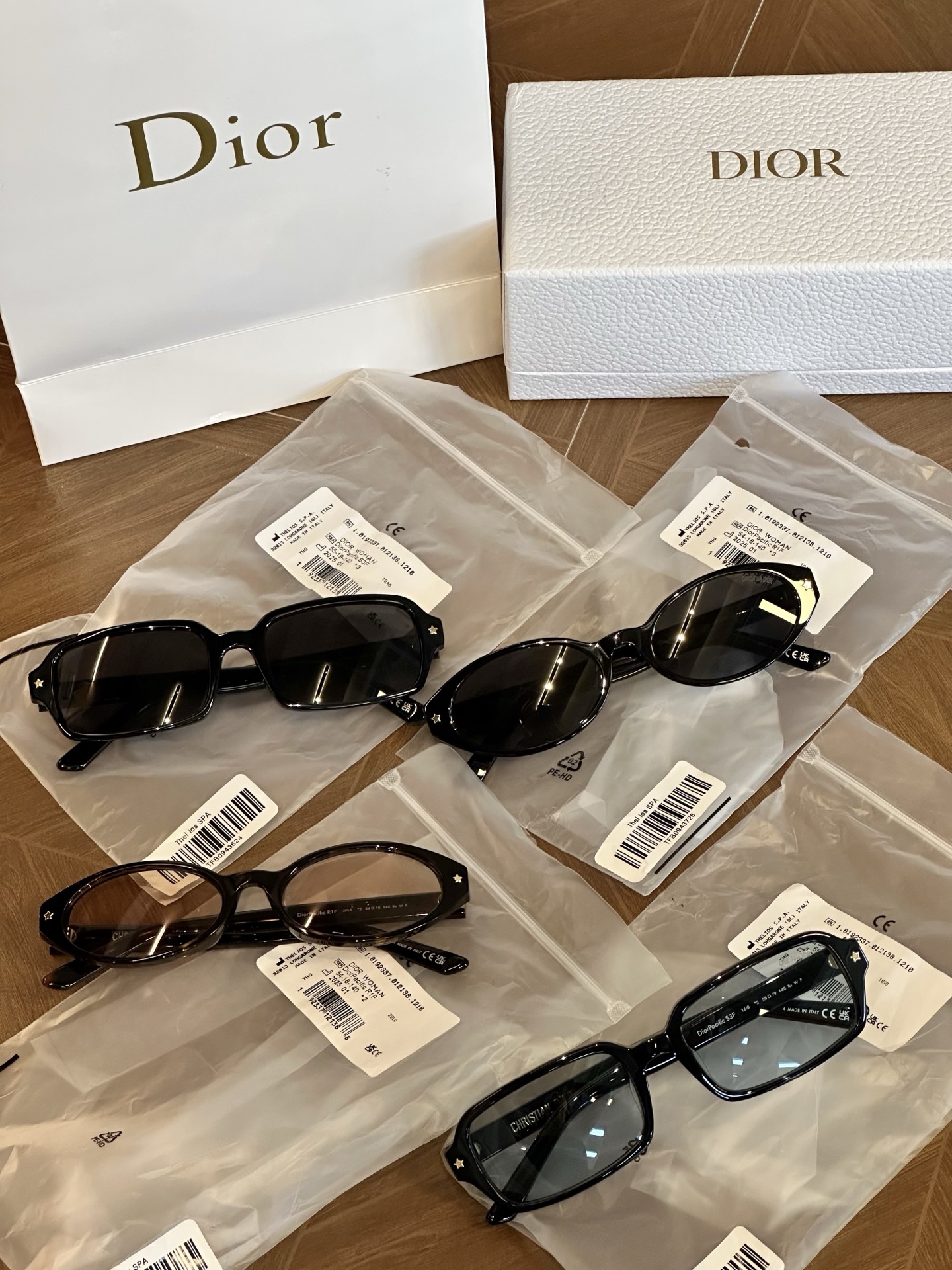 dior