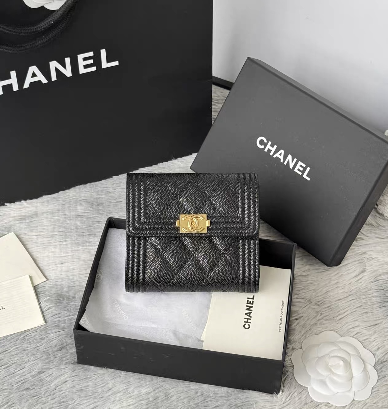 chanel