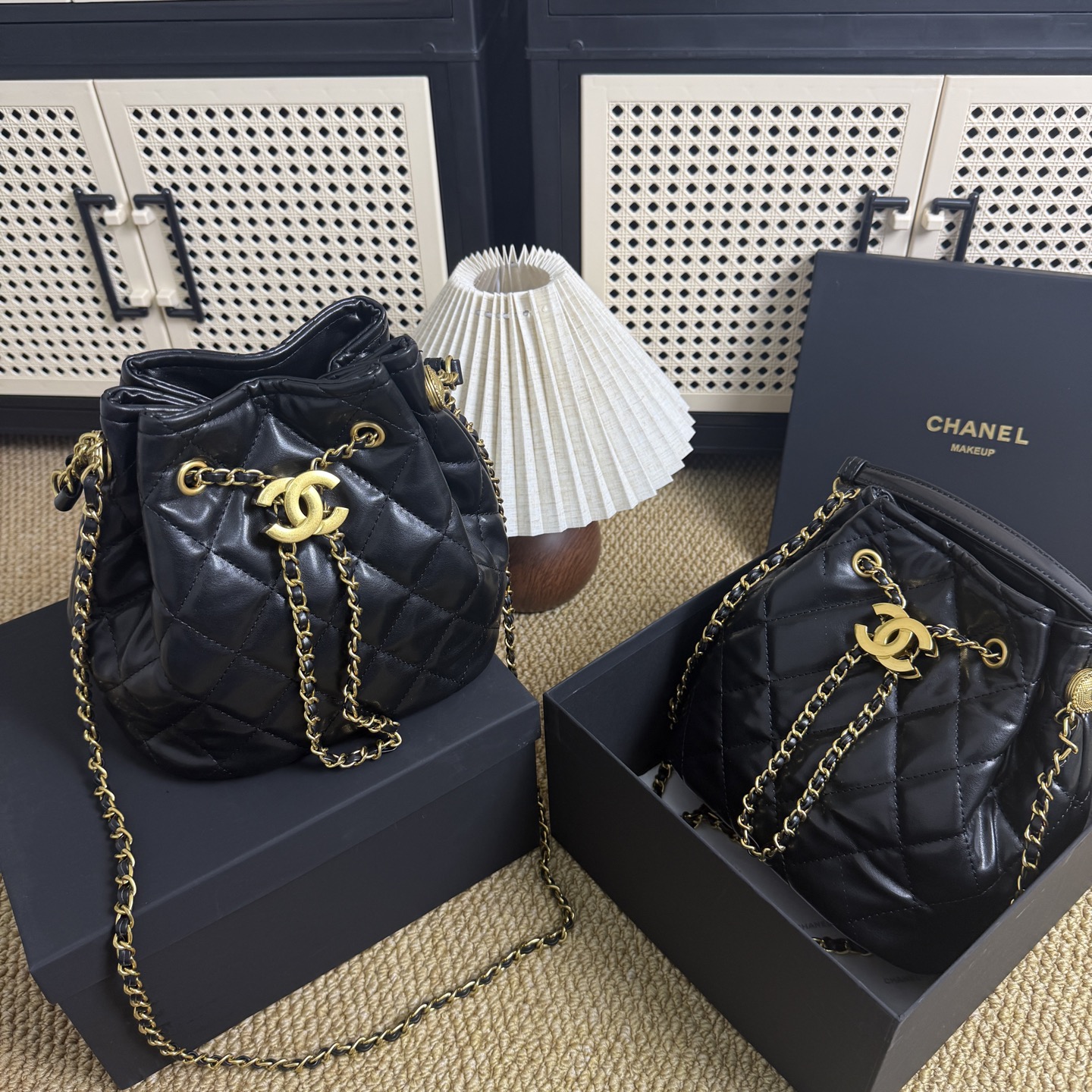 chanel bag