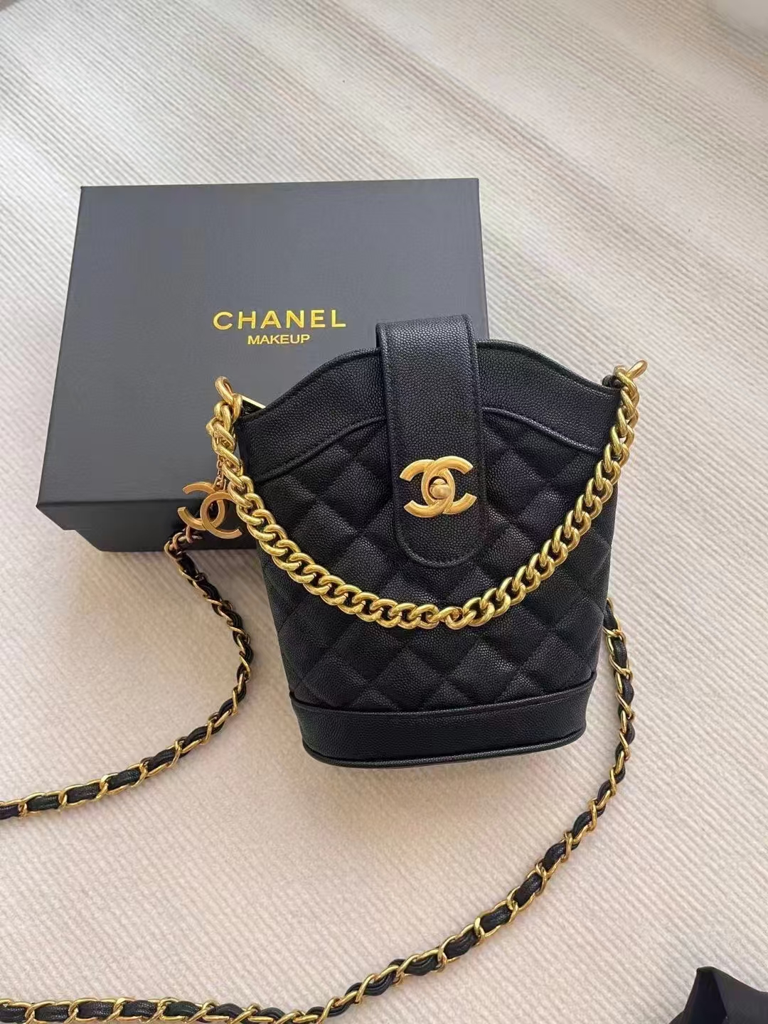 chanel bag