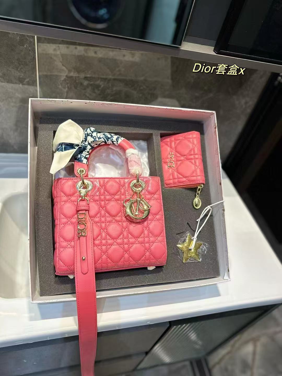 dior bag