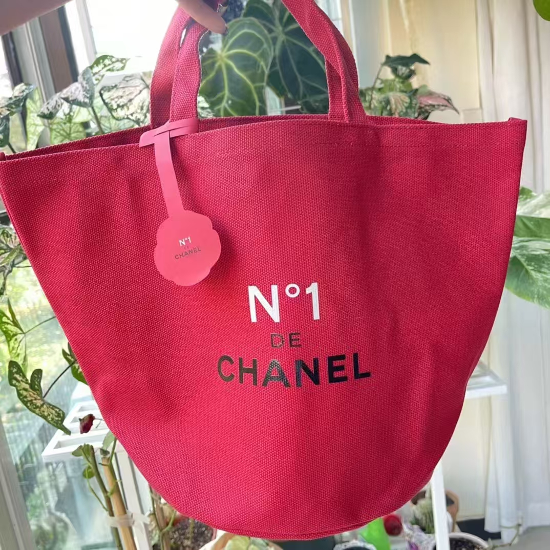 Chanel bag