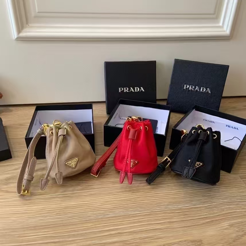 prada bag