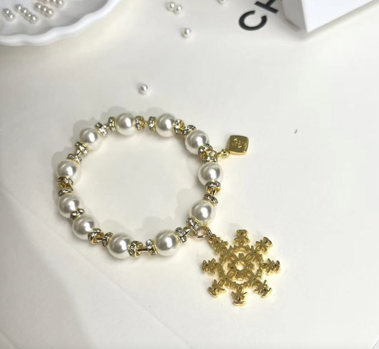 chanel Bracelet