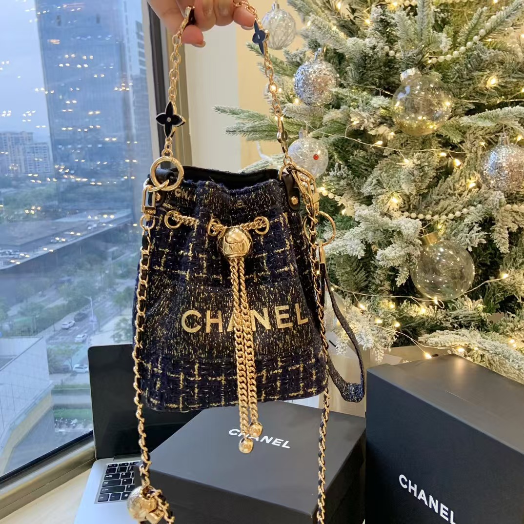 chanel bag