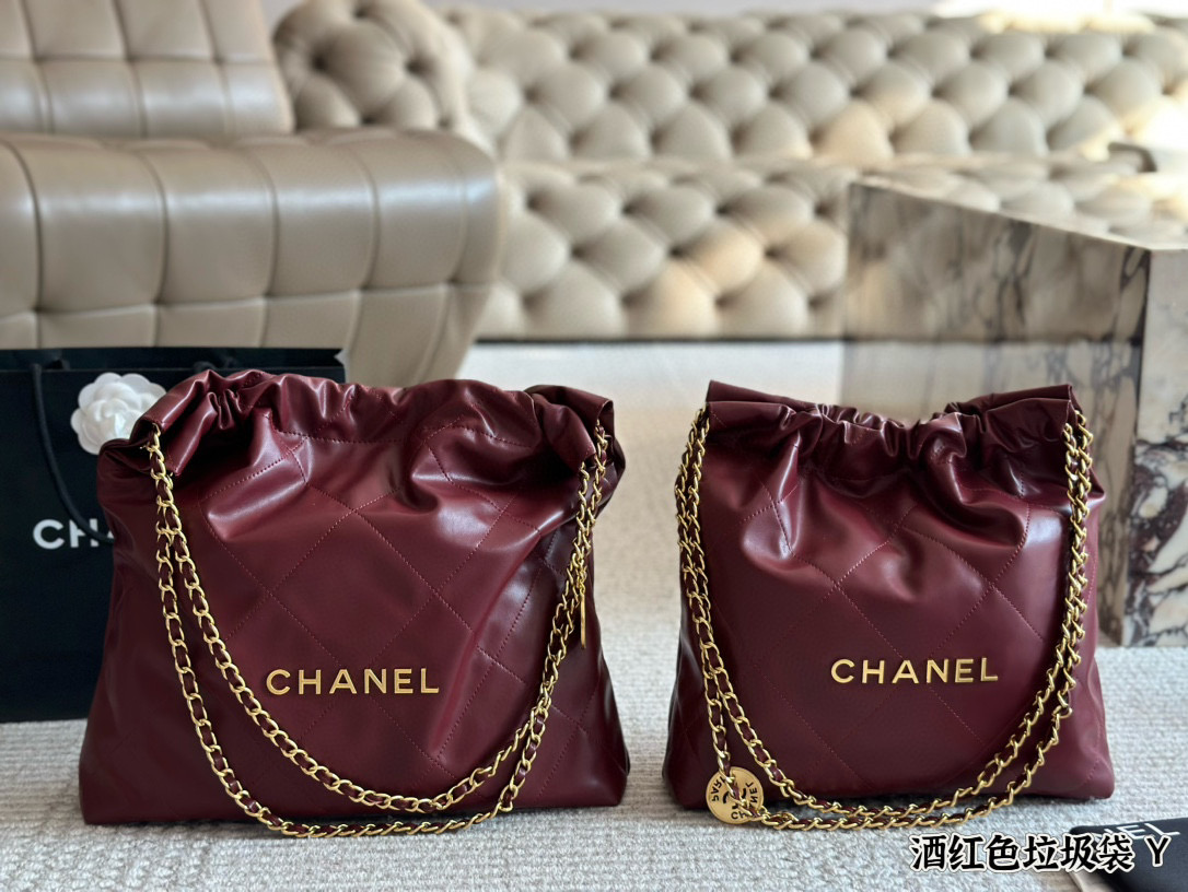 chanel bag