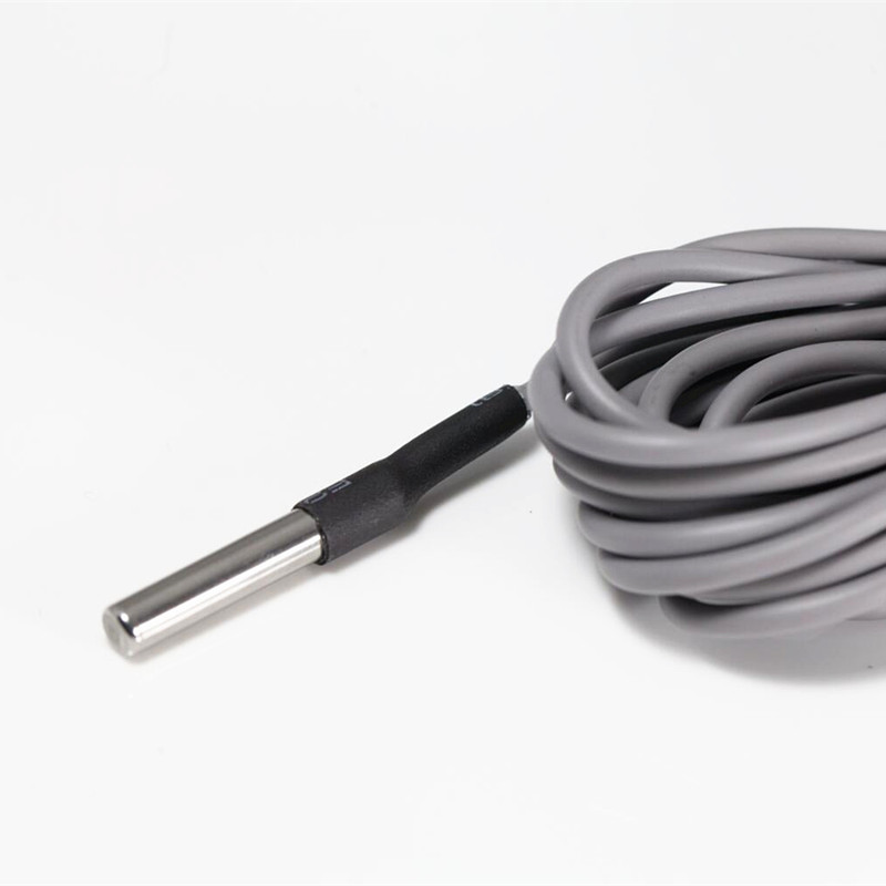 Low Power Consume I2C Interface TMP117 ±0.1°C Precision Digital Probe 