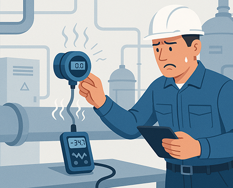 Enhancing Product Reliability Through High-Precision Temperature Sensing
