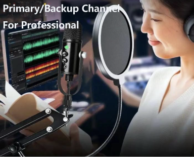 A/B series modules provide primary/standby channel functionality