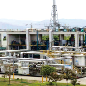 Condensation Recovery