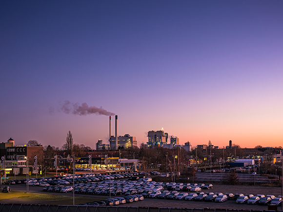 Advantages of RTO Regenerative Thermal Oxidizer in Chemical Industry