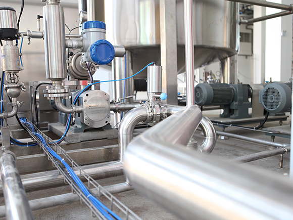 A Brief Analysis of the Current Situation and Application of Organic Waste Gas Treatment in Social Life