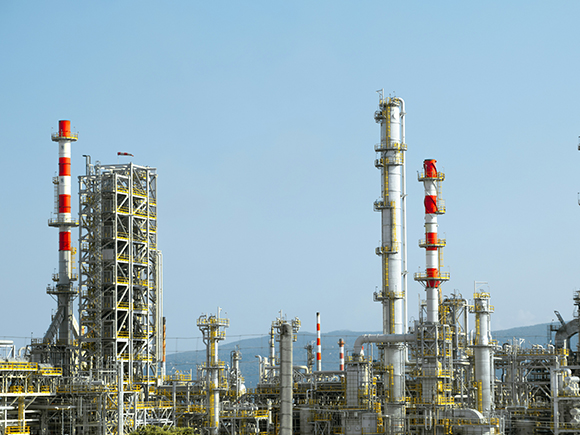 Tail Gas Treatment of RTO Incinerator in Coking Industry