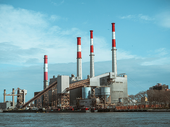 Comprehensive Emission Standard for Air Pollutants