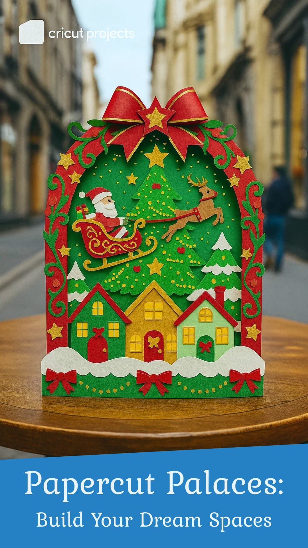 Why Pop Up Christmas Greeting Cards Are the Perfect Holiday Gift in 2025