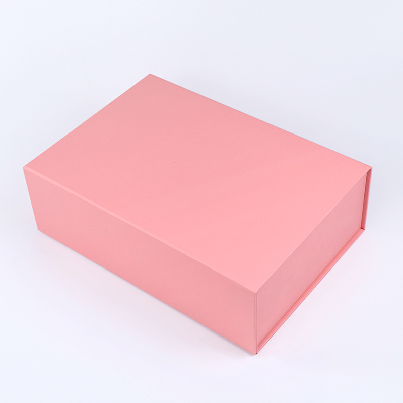Elegance and Sustainability: Foldable Magnetic Cardboard Perfume Box Custom Flat Rigid Packaging