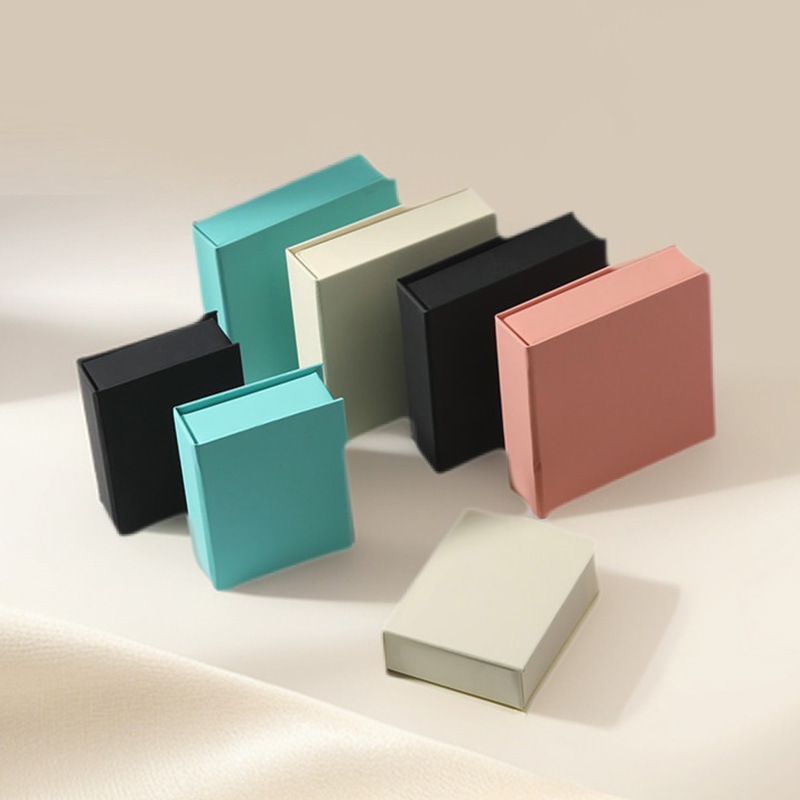 Luxury Custom Perfume Fragrance Bottles Packing Foldable Magnetic Cardboard Closure  Flat Rigid Perfume Paper box