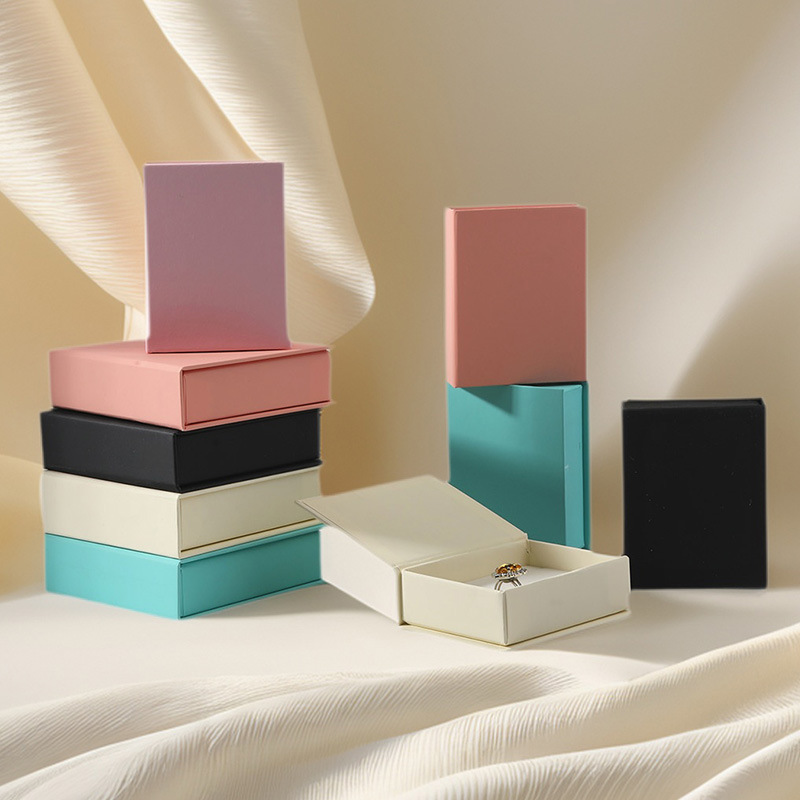 Luxury Custom Perfume Fragrance Bottles Packing Foldable Magnetic Cardboard Closure  Flat Rigid Perfume Paper box