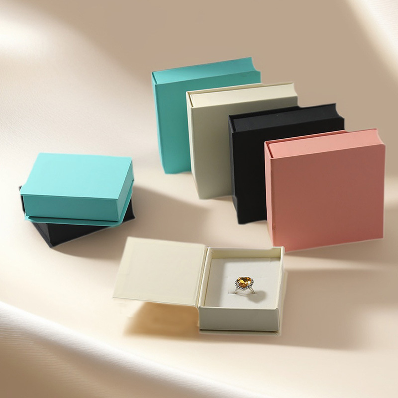 Luxury Custom Perfume Fragrance Bottles Packing Foldable Magnetic Cardboard Closure  Flat Rigid Perfume Paper box