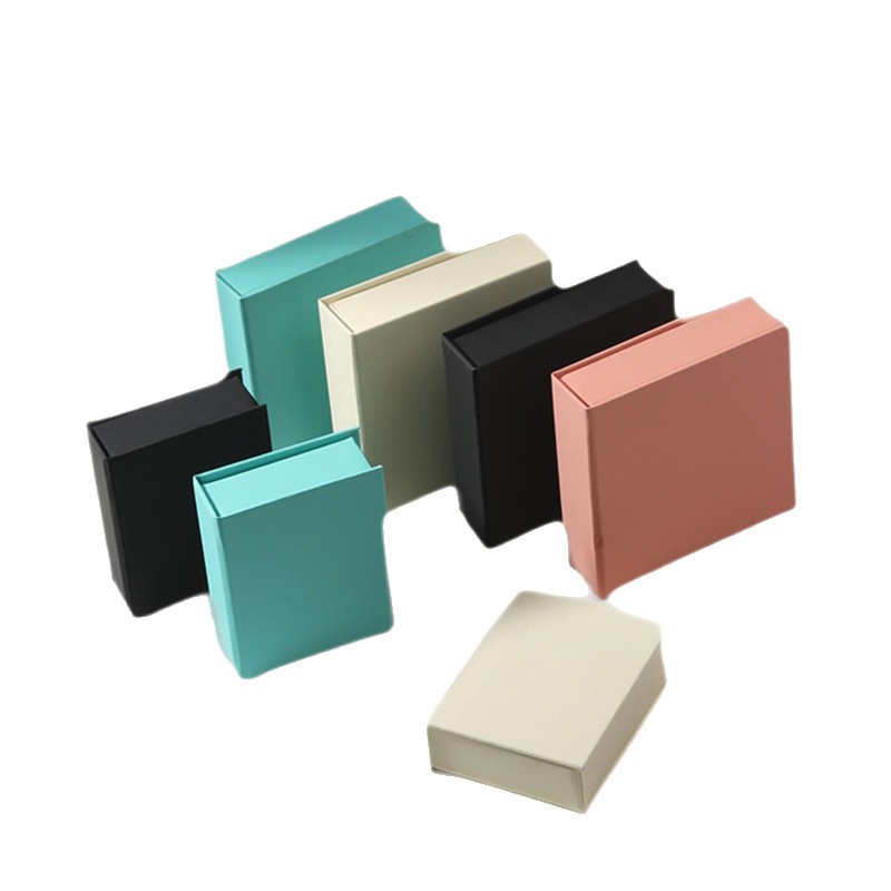 The Importance of Flat Rigid Perfume Paper Boxes for High-End Fragrance Packaging