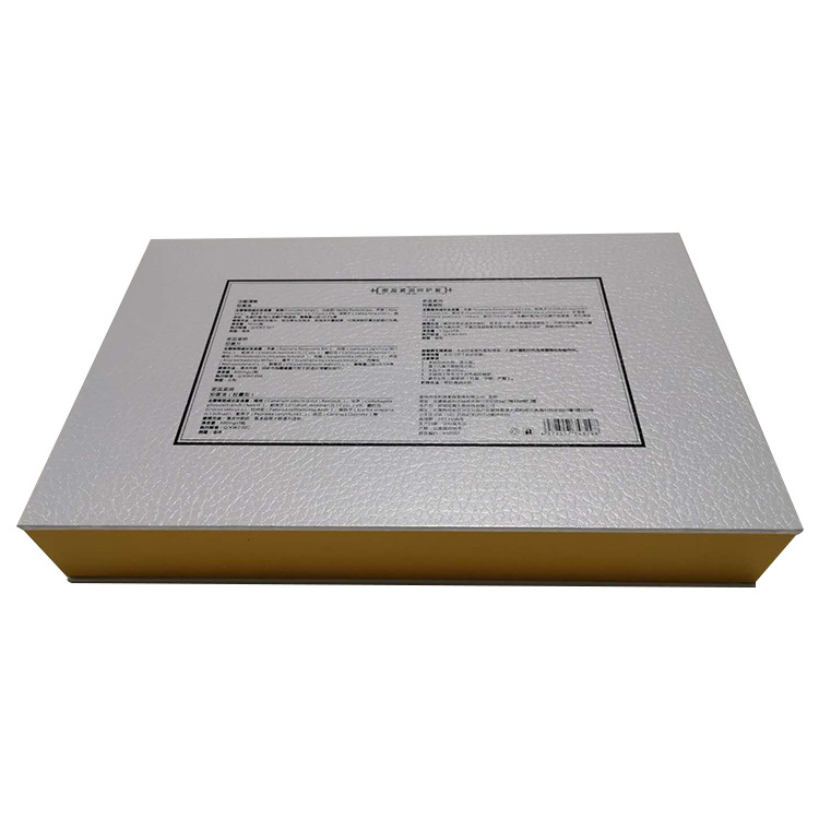 Luxury Custom Branded Perfume Fragrance Bottles Packing Foldable Magnetic Cardboard Closure  Flat Rigid Perfume Paper box