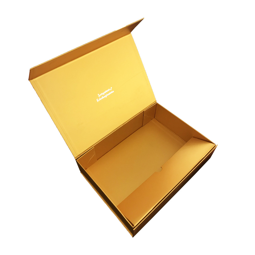 Luxury Custom High Quality Perfume Fragrance Bottles Packing Foldable Magnetic Cardboard Closure Flat Rigid Perfume Paper box