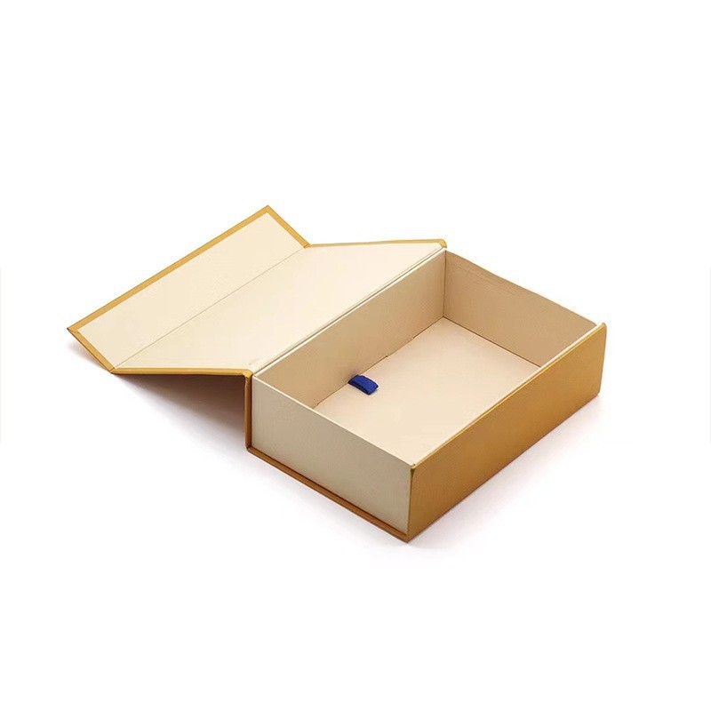Eco-friendly Magnetic Perfume Paper Packaging Boxes: A Stylish and Practical Solution for Luxury Fragrance Brands