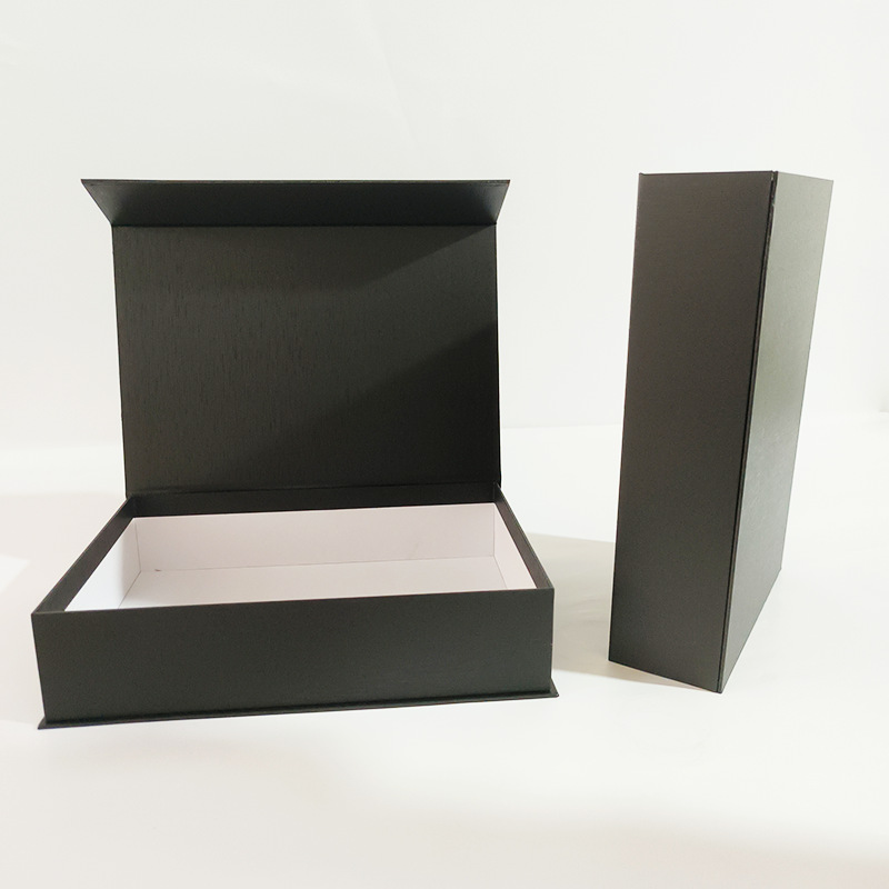 Enhancing Luxury with Custom Perfume Packaging