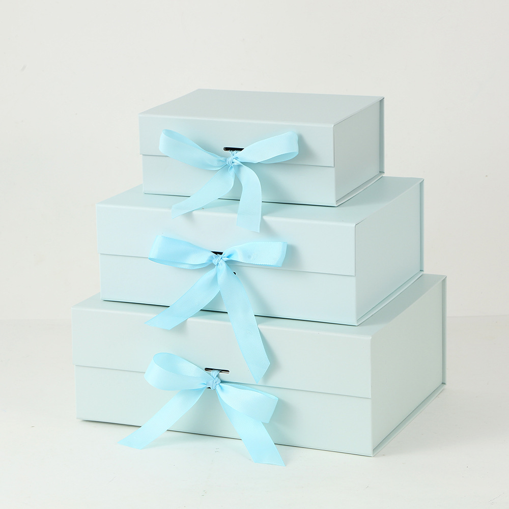 Enhancing Brand Value with Custom Foldable Magnetic Perfume Boxes