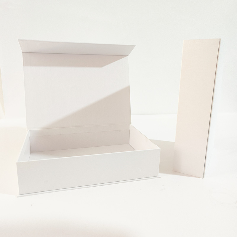 Luxury Custom Perfume Fragrance Bottles Luxury Custom Perfume Box Packing Foldable Magnetic Cardboard Closure  Flat Rigid Perfume Paper box