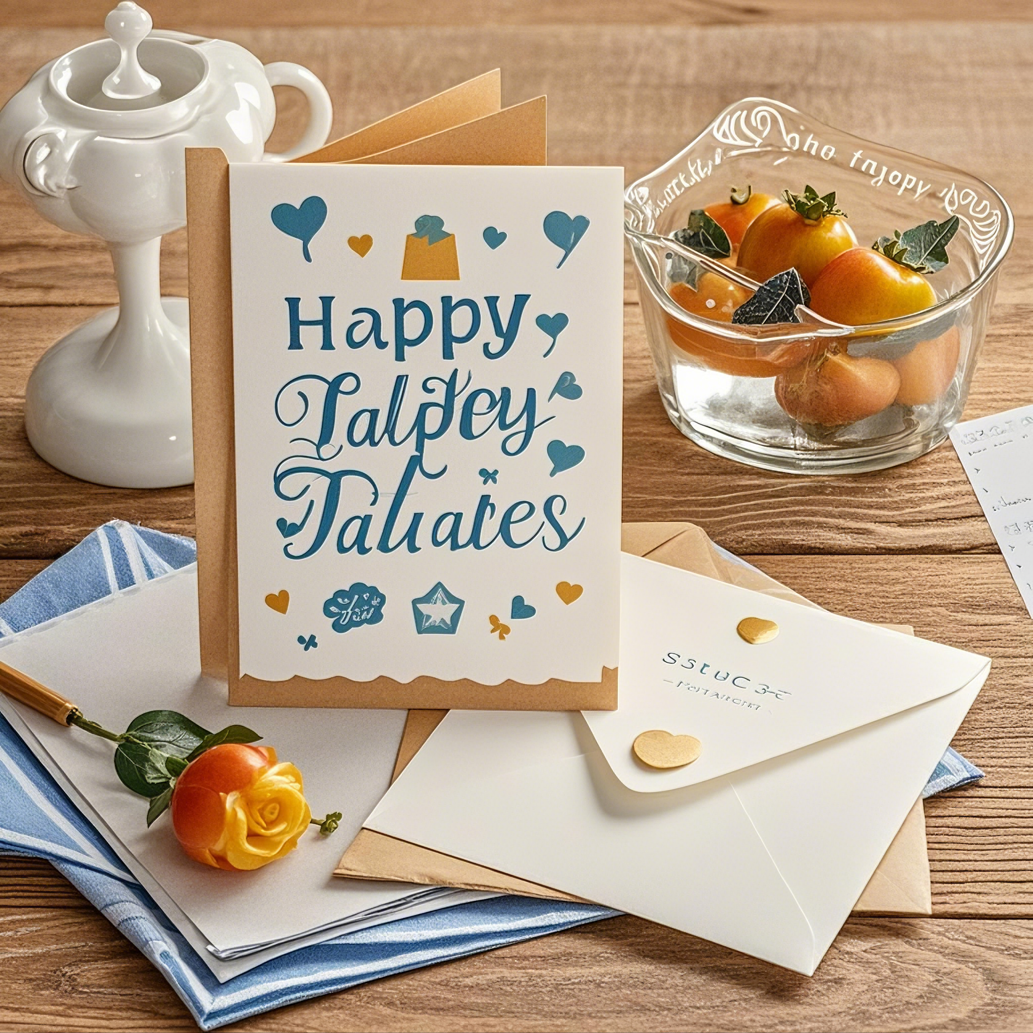 Father's Day Cards