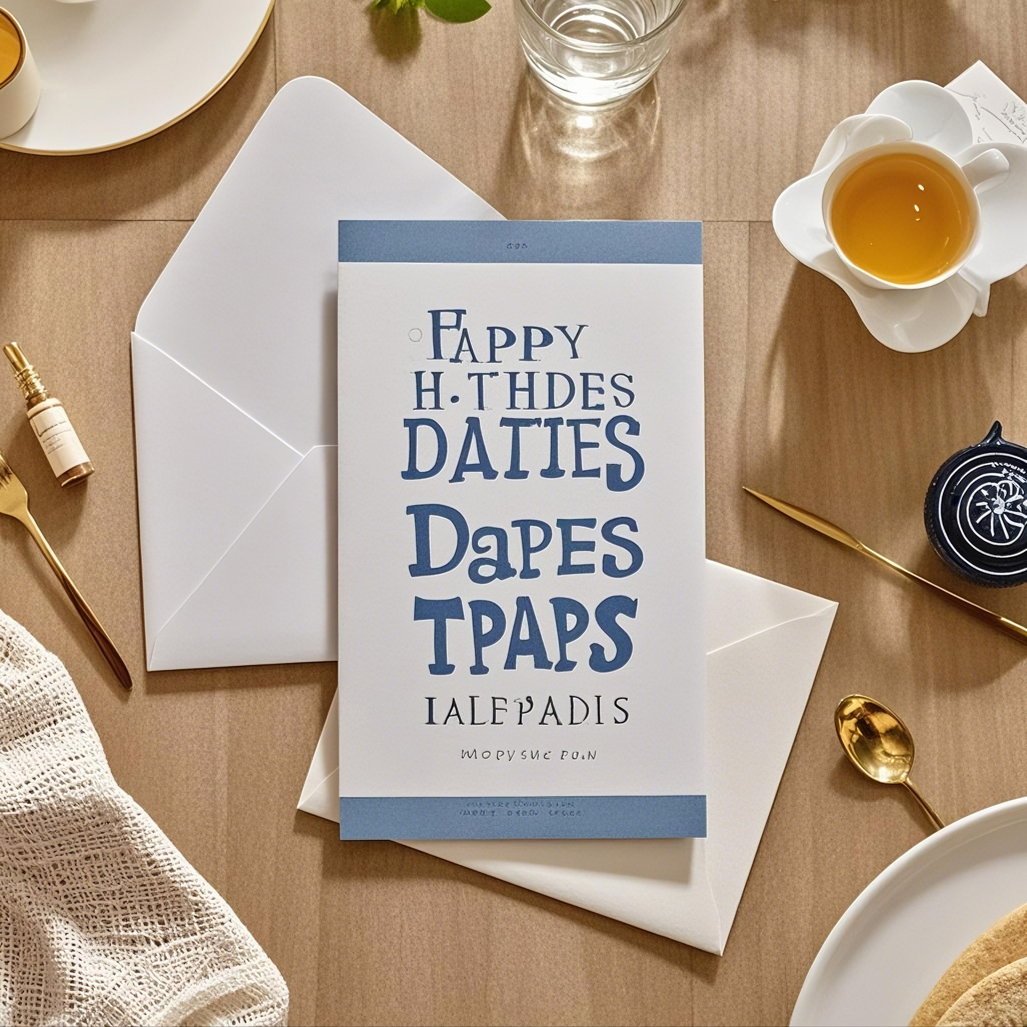 Father's Day Cards