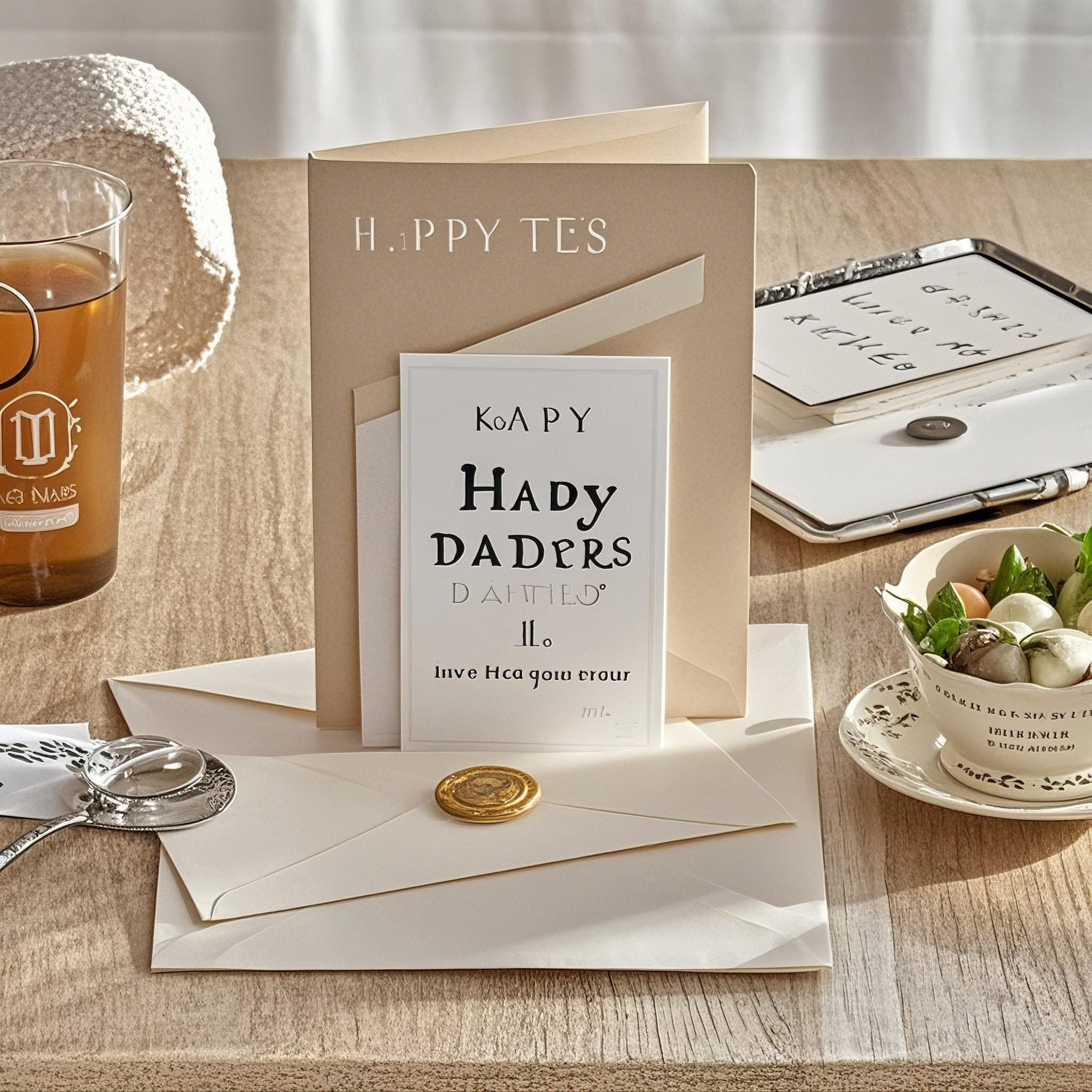 Father's Day Cards