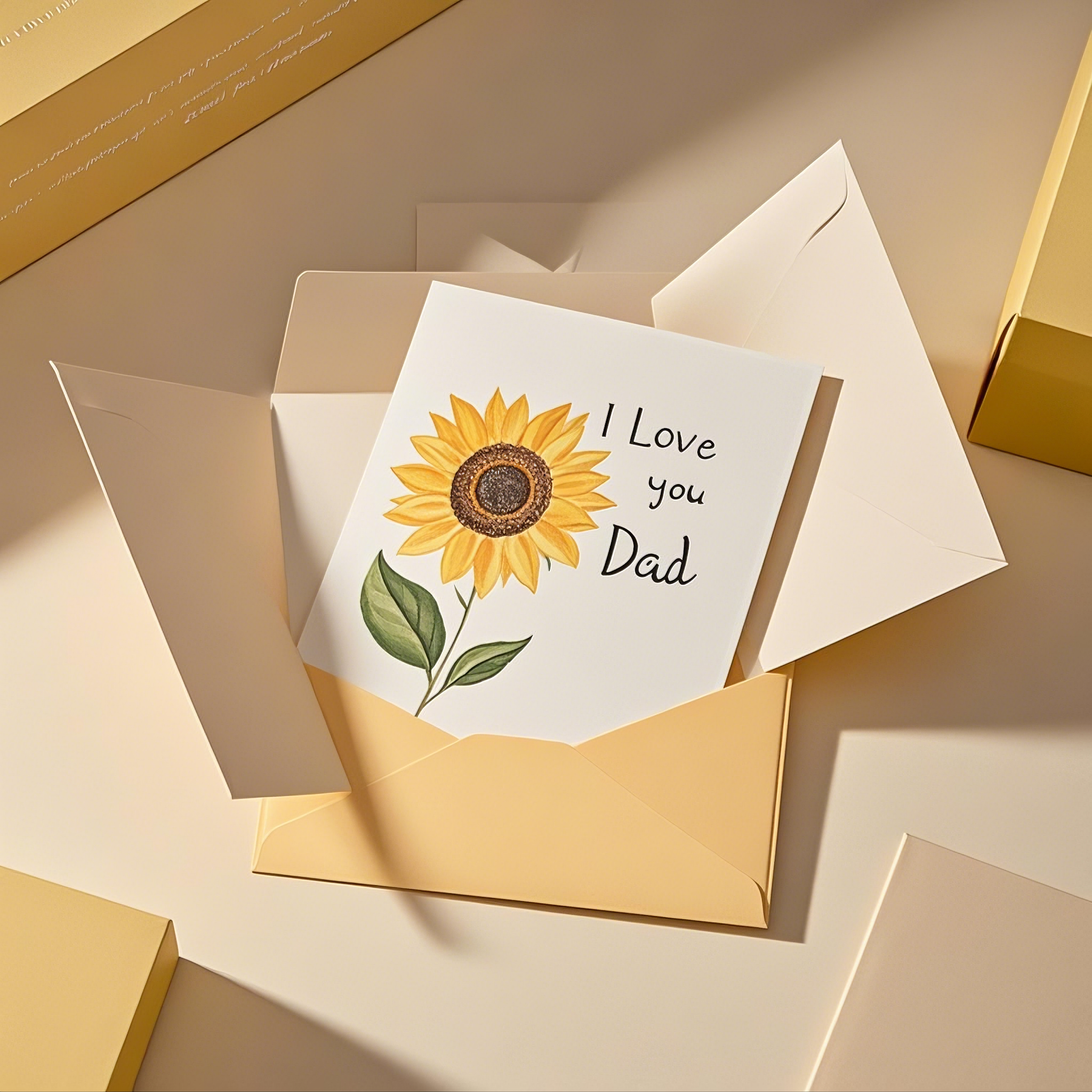 Father's Day Cards