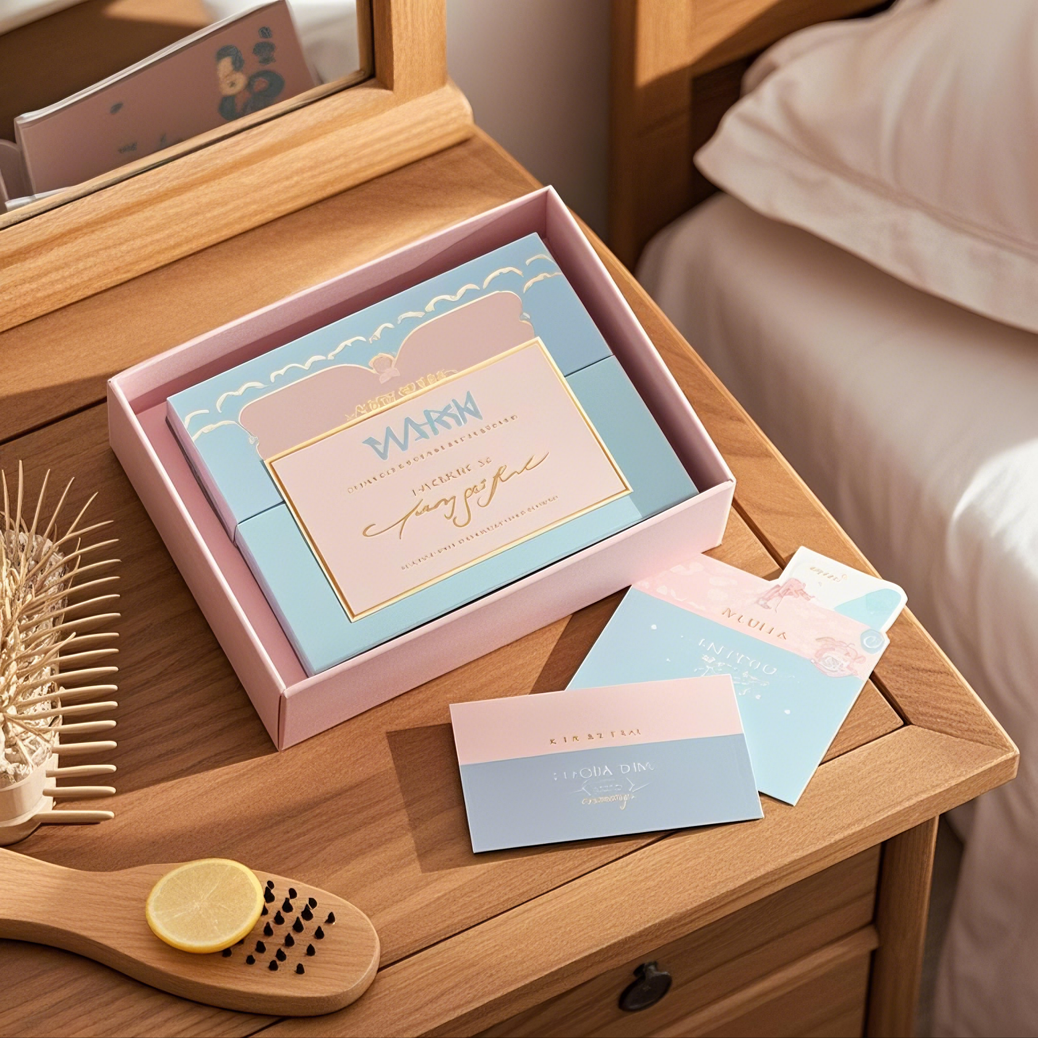 Thank You Cards