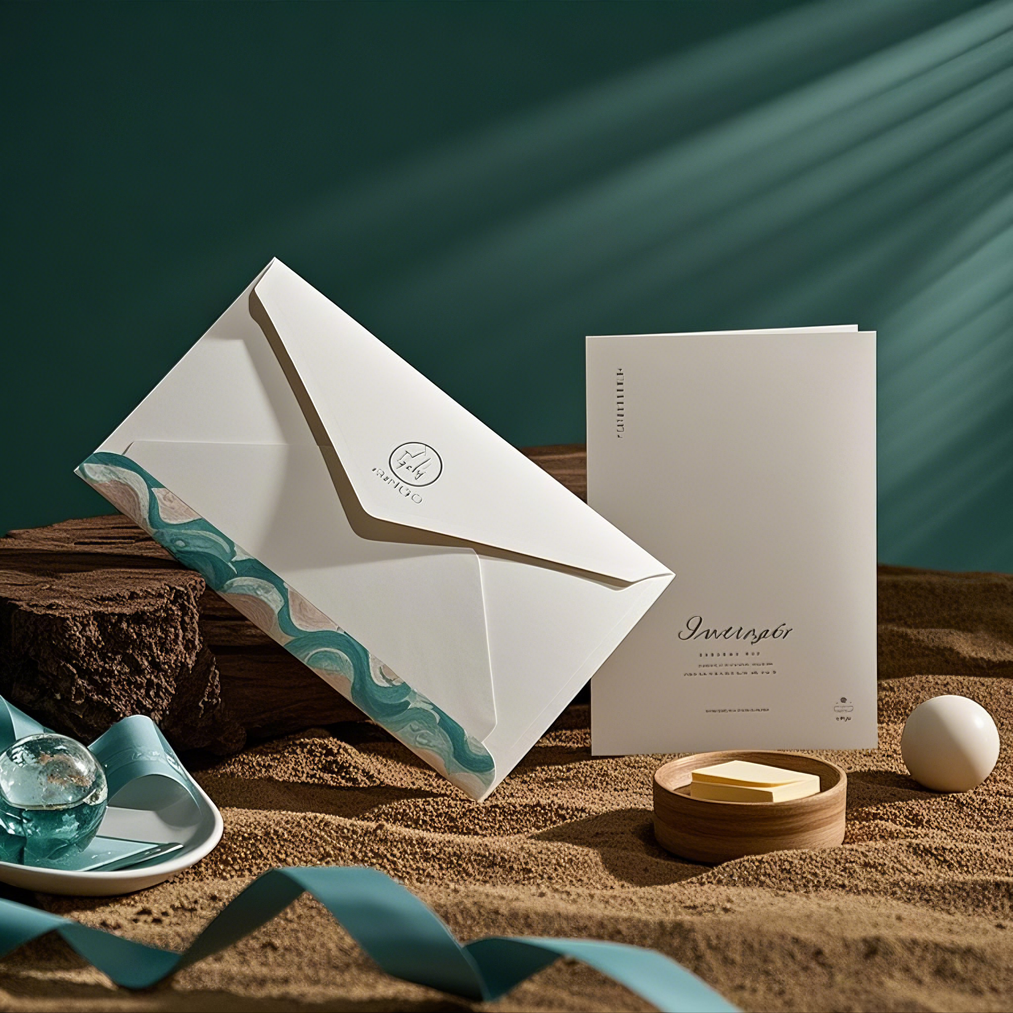 Card Envelopes