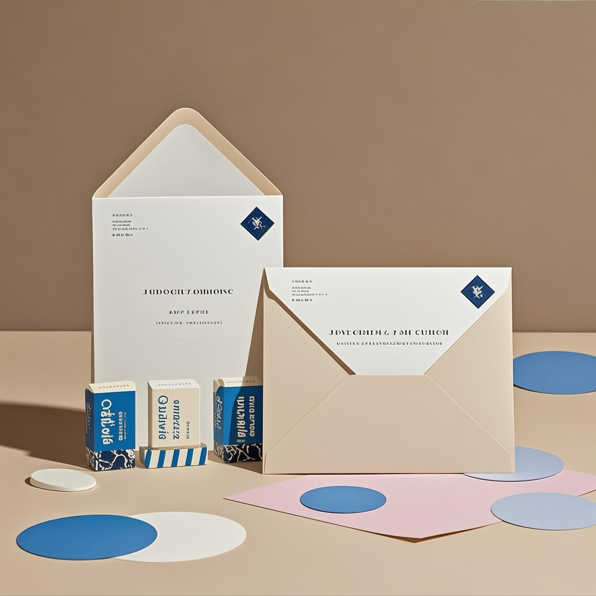 Card Envelopes