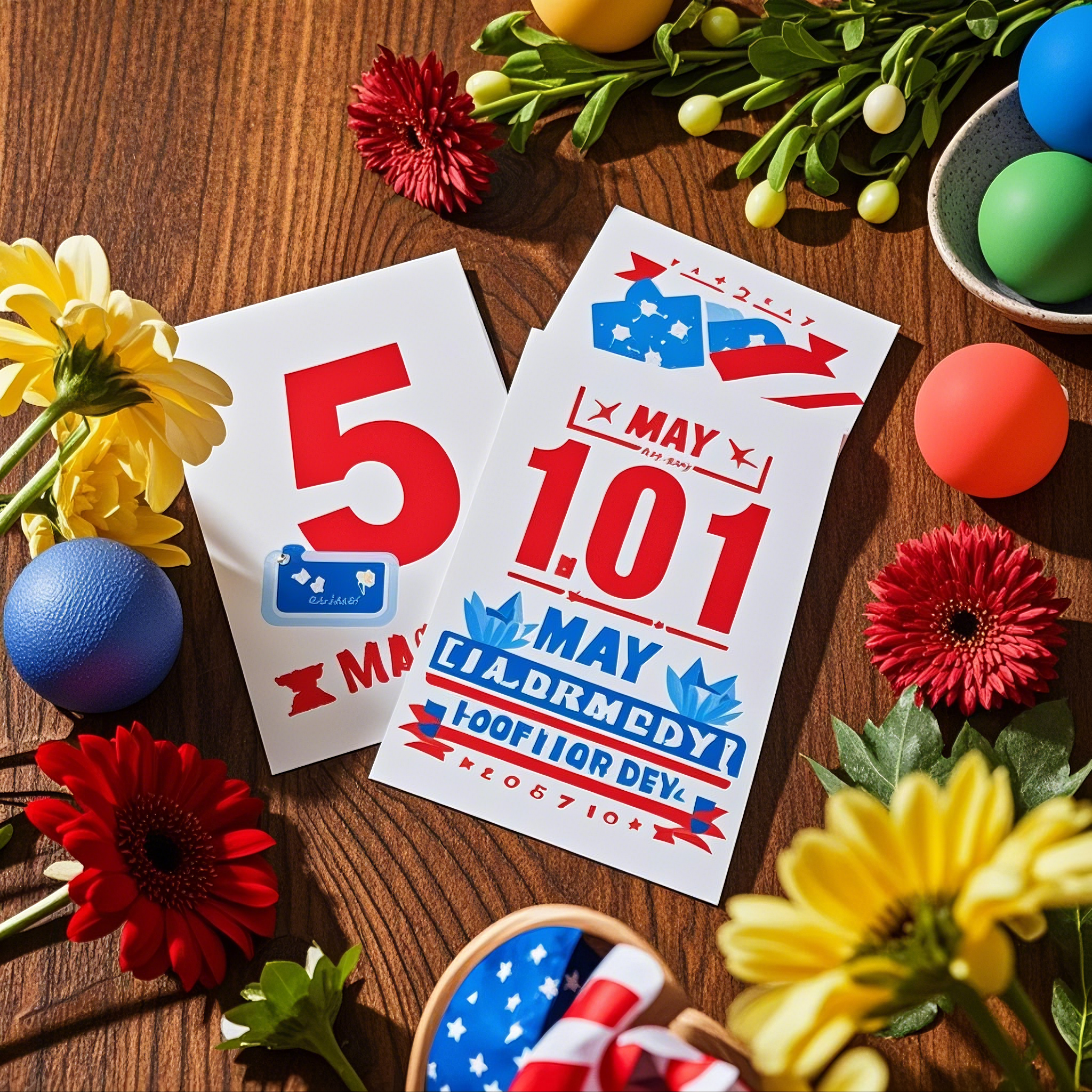 Labor Day Cards