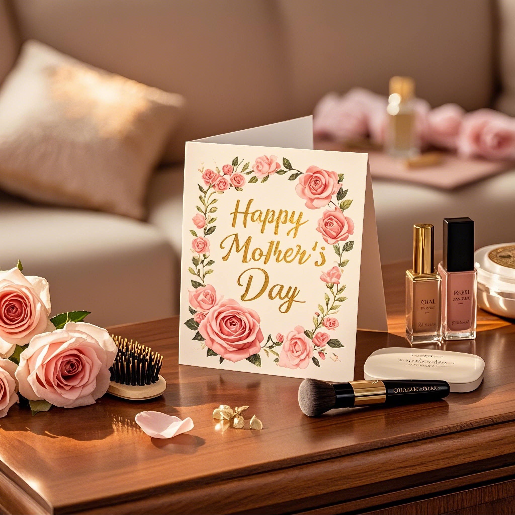 Mother's Day Cards