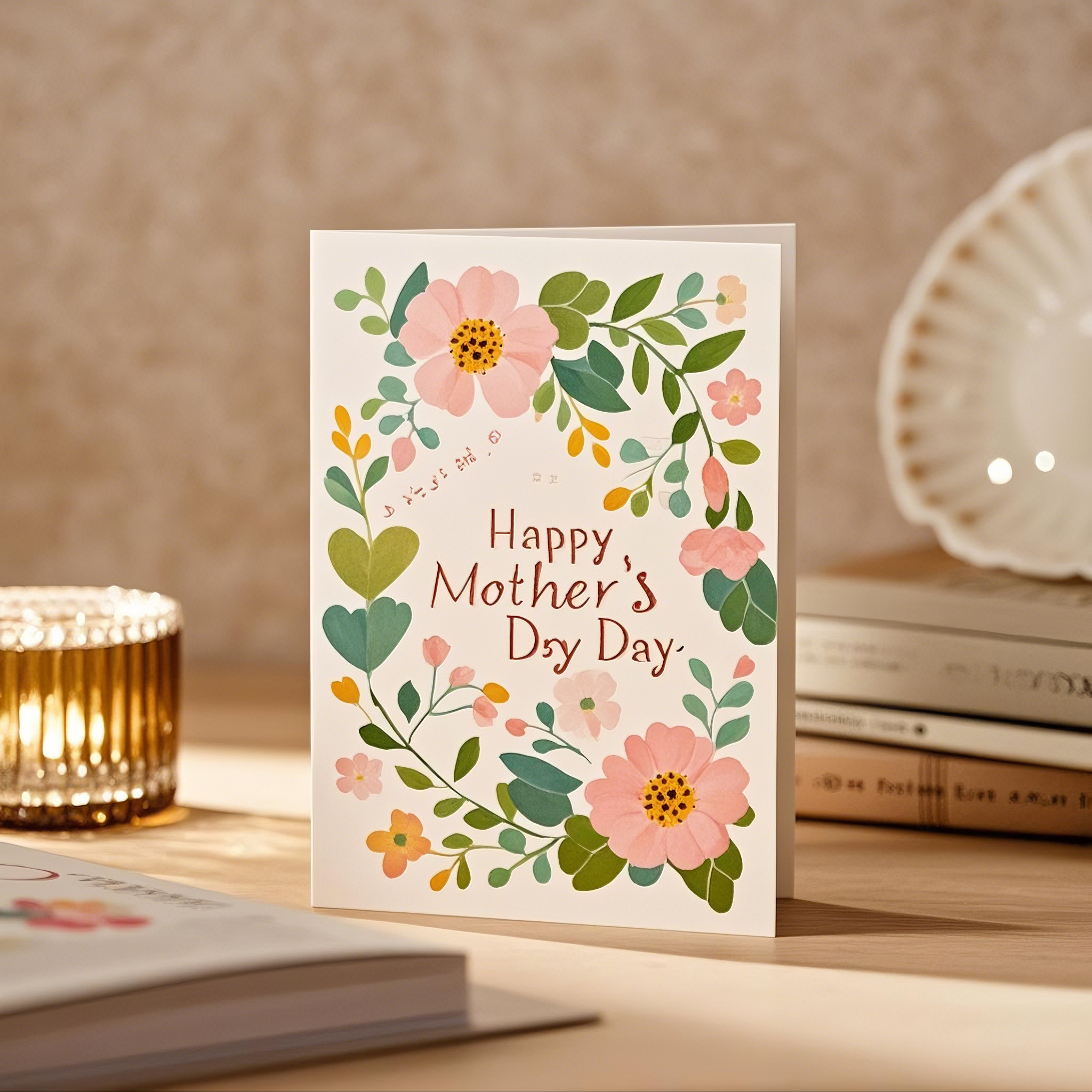 Mother's Day Cards