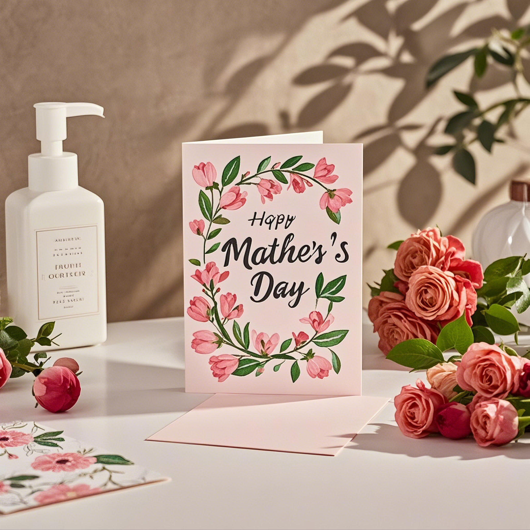Mother's Day Cards
