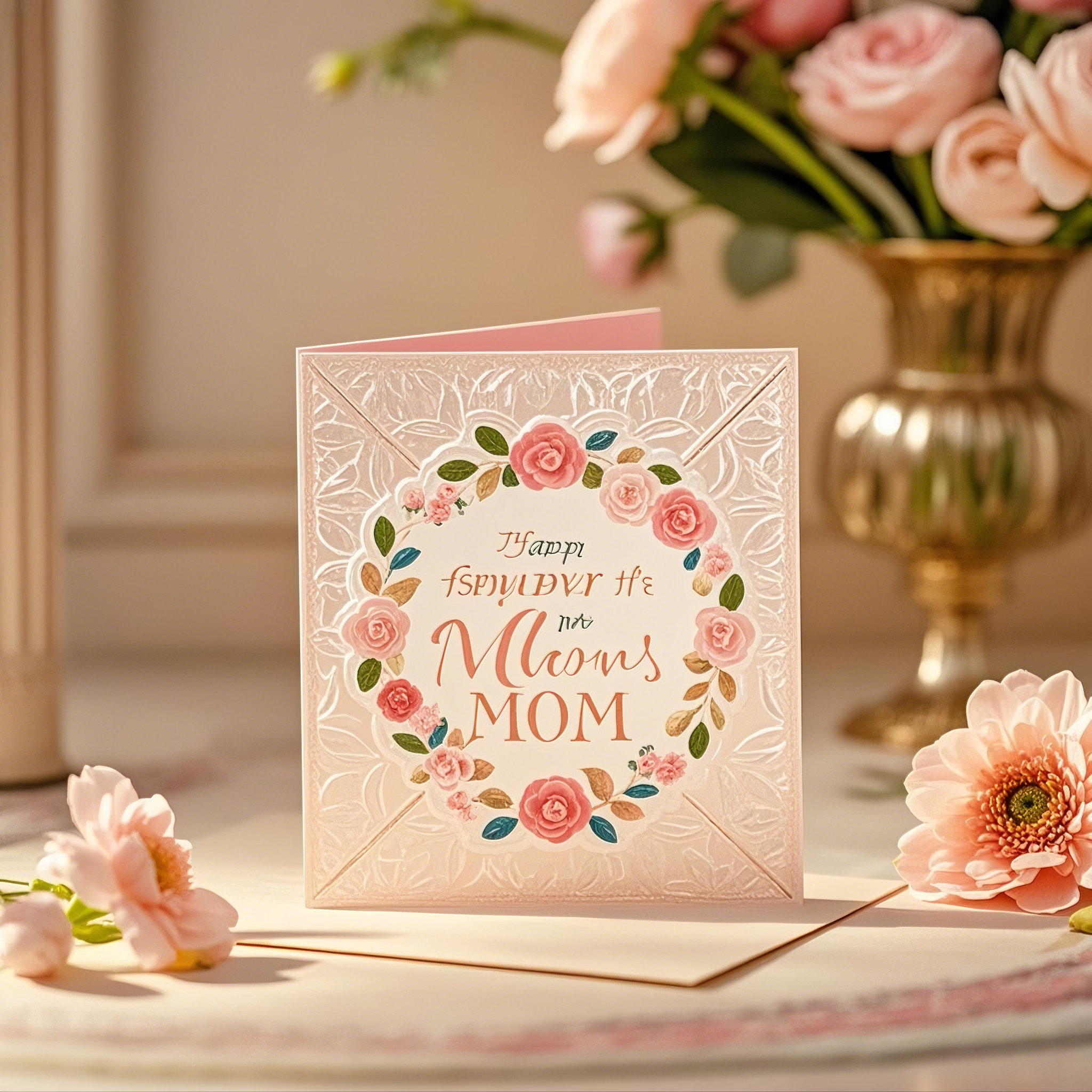 Mother's Day Cards