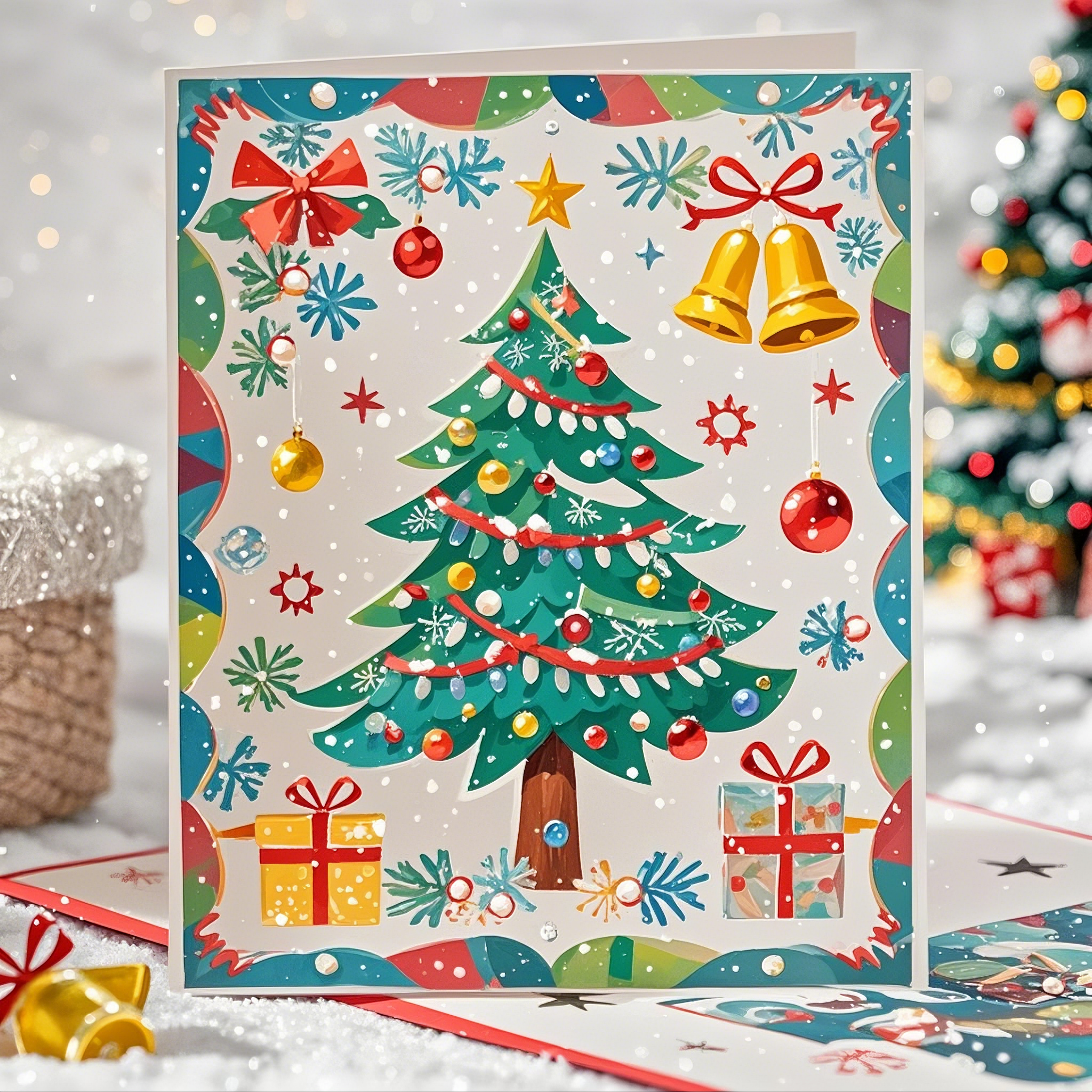 Christmas Cards