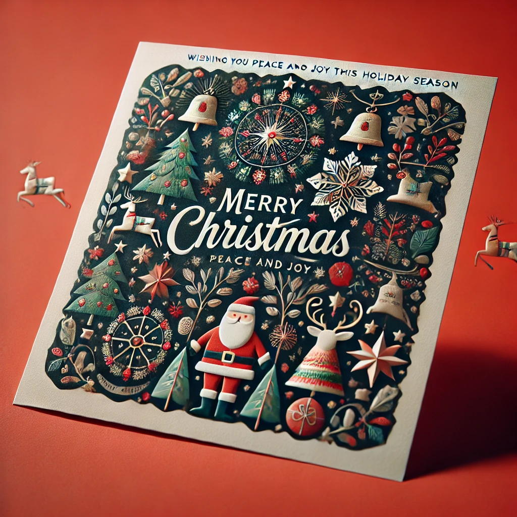 Christmas Cards
